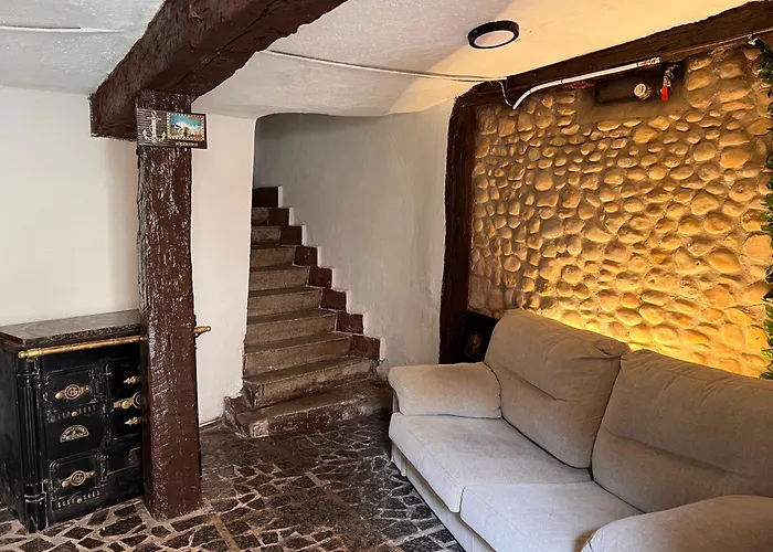 Casa Rural Matatarde