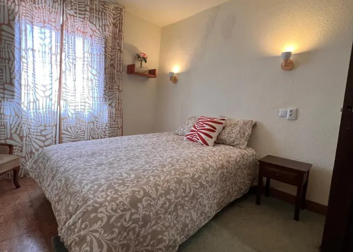 Casa Rural Matatarde